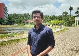 Arun Kumar